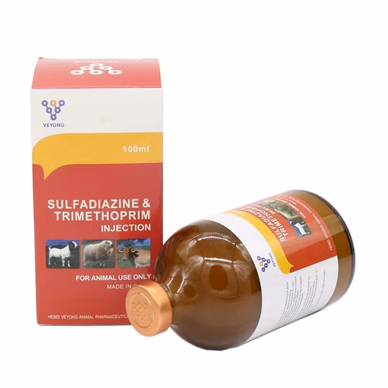 GMP 工場アナルギン注射 30% CAS 68-89-3