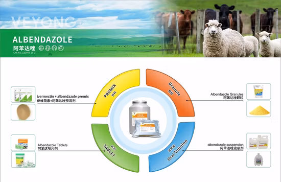30% 獣医薬アナルギン注射 GMP 工場最高品質の獣医薬のメーカー