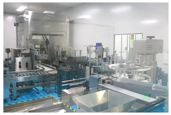Veterinary Medicine 30% Analgin Injection for Animal Use